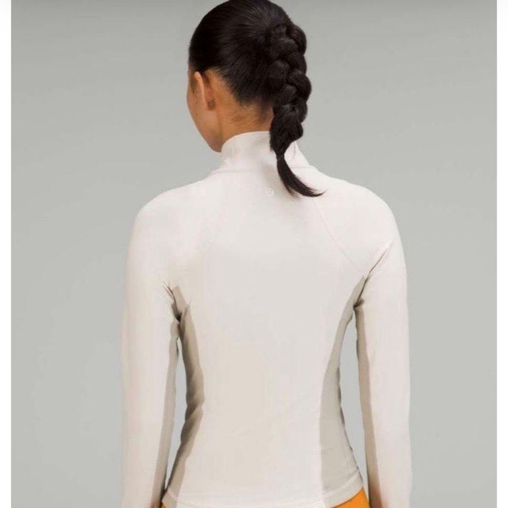Lululemon Throwback Astro Define Jacket 4 - image 2